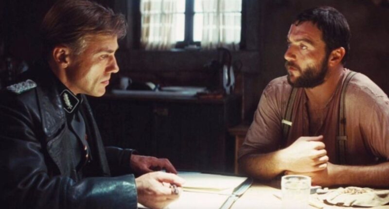 Movies That Peak in the First 10 Minutes