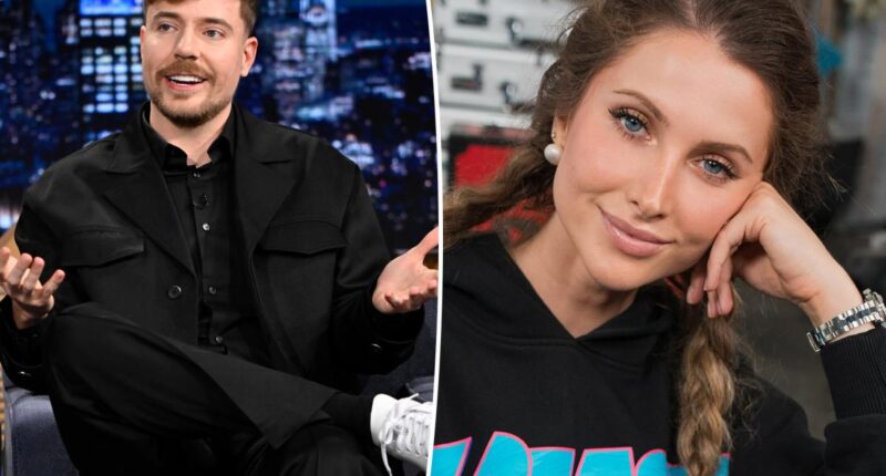 MrBeast denies former employee's harassment claims, asks judge to toss lawsuit