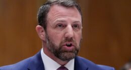 Mullin Floats Pulling CBP From Sanctuary City Airports if They Don't Partner on Immigration Enforcement – RedState