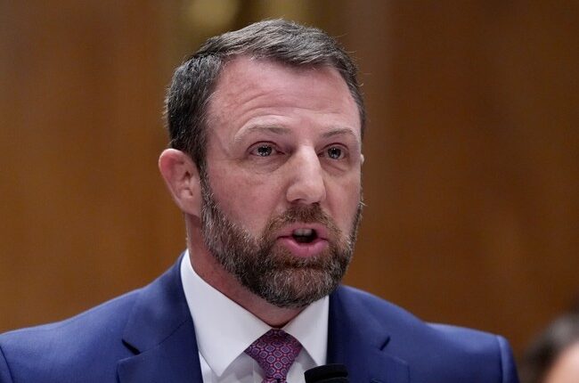 Mullin Floats Pulling CBP From Sanctuary City Airports if They Don't Partner on Immigration Enforcement – RedState
