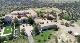 Multiple Men Allegedly Drugged and Raped at Epstein Ranch.