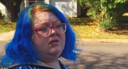 Dolly Martinez died of congestive heart failure, her mother has revealed to TMZ