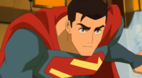 My Adventures with Superman Season 3 Gets a Welcome Update