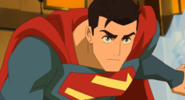 My Adventures with Superman Season 3 Gets a Welcome Update