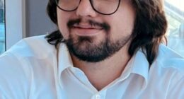 Joshua LeBlanc, 29, was found burned beyond recognition in the wreckage of his 2021 Tesla Model 3 on July 22, 2025 in Huntsville, Alabama