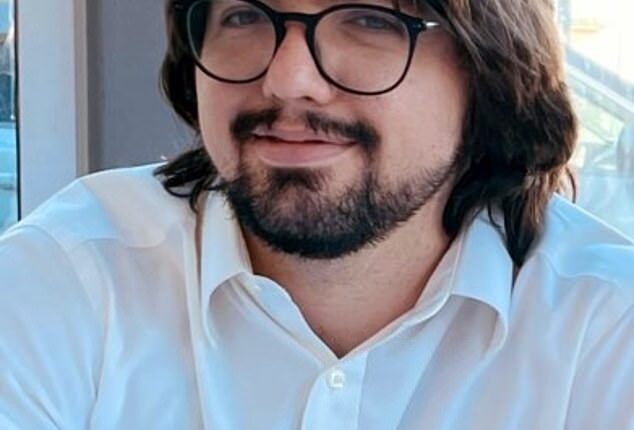 Joshua LeBlanc, 29, was found burned beyond recognition in the wreckage of his 2021 Tesla Model 3 on July 22, 2025 in Huntsville, Alabama