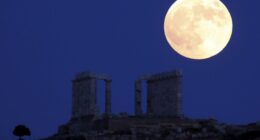 NASA’s Historic Crewed Moon Mission Now Prepping for Launch – RedState