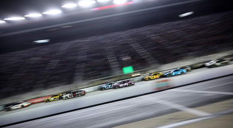 NASCAR Bristol Lineup Changes: 3 Key Updates Confirmed