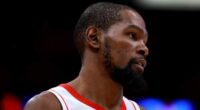 NBA World Reacts To Kevin Durant News Before Lakers Game
