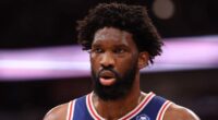 NBA World Sounds Off on Joel Embiid's Return Spoiled by Brutal Loss vs Celtics