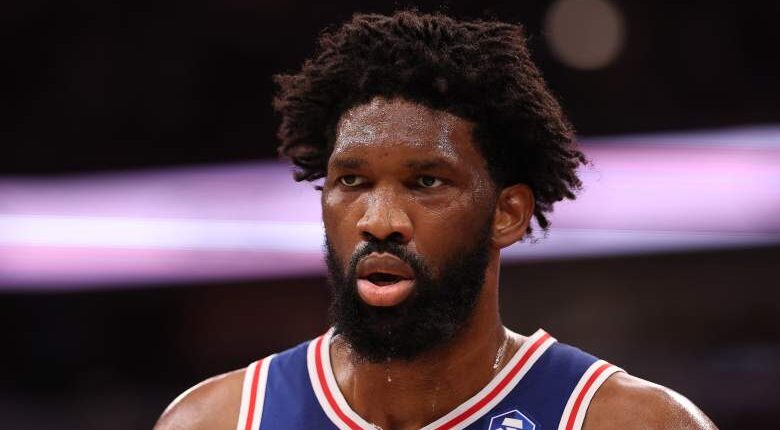 NBA World Sounds Off on Joel Embiid's Return Spoiled by Brutal Loss vs Celtics
