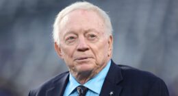 NFL Blockbuster Draft Trade Pitch Sends Cowboys 'Ultra-Explosive' Edge Rusher