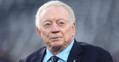 NFL Blockbuster Draft Trade Pitch Sends Cowboys 'Ultra-Explosive' Edge Rusher