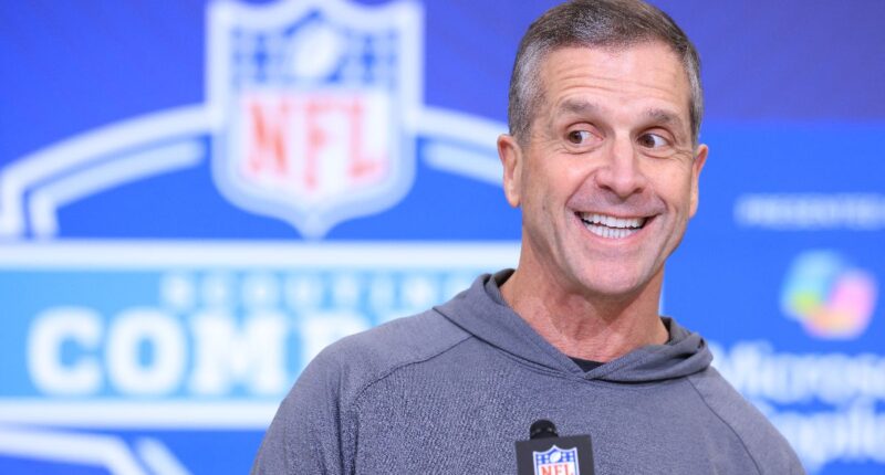 NFL Makes New York Giants Announcement Ahead of 2026 Draft