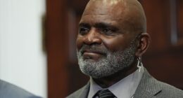 NFL legend Lawrence Taylor has been hospitalized in New Jersey after a medical emergency