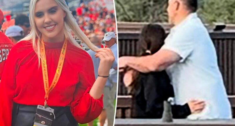 NFL reporter Crissy Froyd fired from USA Today after criticizing Dianna Russini over Mike Vrabel drama