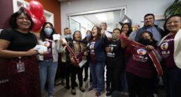 NGO Tied to LA Anti-ICE Riots & Rapid Response Networks Sponsored CA Bill Known As Stop Nick Shirley Act – RedState