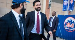 NY Mets Suffer 'Longest April Losing Streak in Franchise History,' and All Signs Point to Gracie Mansion – RedState
