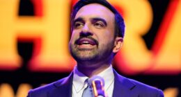 NYC's Commie Mayor Mamdani, Democrats Have a Message for 'Rich' Homeowners on Tax Day – RedState