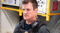 Nathan Fillion's 8-Season Crime Thriller Gets Major Spinoff Update As Pilot Order Confirmation Nears