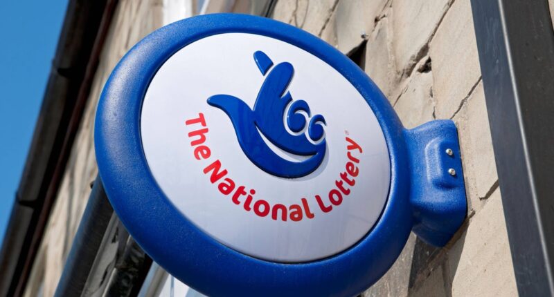 National Lottery results: Winning Lotto and Thunderball numbers for Wednesday 8 April
