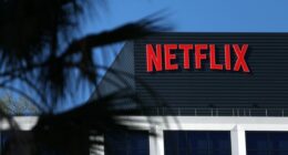 Netflix co-founder Reed Hastings to exit company, saying it’s so strong it doesn’t need him anymore