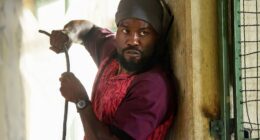 Netflix’s 7-Part ‘Reacher’ Replacement Is Only 3 Days Away From Release