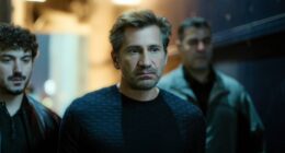 Netflix's Legal Drama That Blends Bosch & Suits