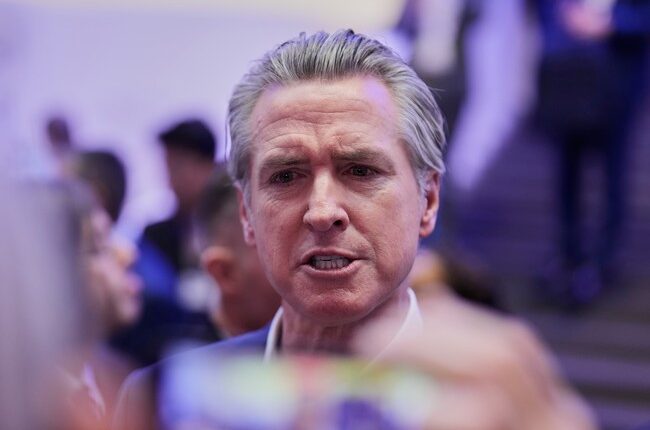 New Dem Bill Would Force Californians to Fund Lawyers for Every Illegal Alien Facing Removal – RedState
