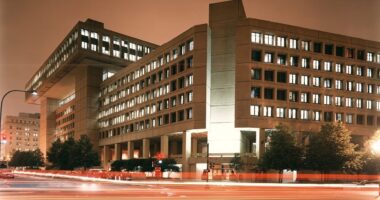 New FBI Clinton Doc Reinforces Deep State’s Asymetric Justice