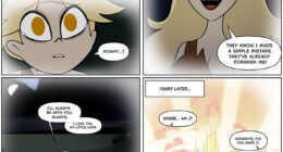 New &ldquo;Hazbin Hotel&rdquo; Fanfics In Comic Form That Take The Characters Even Further