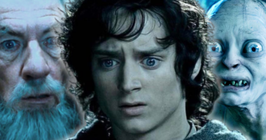 New Lord Of The Rings Game Officially Unveiled, Will Adapt The Trilogy