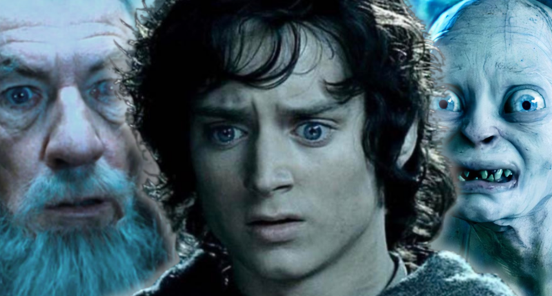 New Lord Of The Rings Game Officially Unveiled, Will Adapt The Trilogy