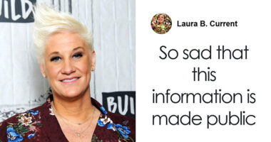New NYPD Photos From Scene of Anne Burrell’s Passing Released Amid Growing Speculation