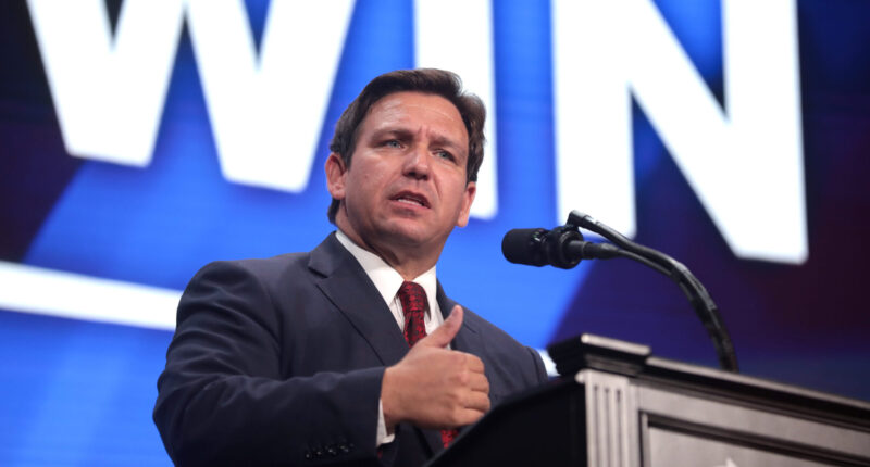 New Plan Could Claw Back 4 GOP Seats After Virginia Referendum Defeat. – The National Pulse