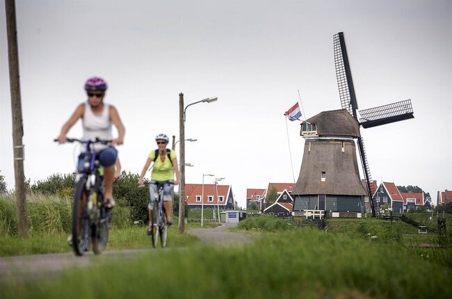 New Report: Blast Hits Pro-Israel Christian Group in Dutch Town of Nijkerk