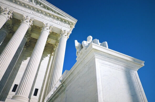 New Study Dismantles This Phony Media Attack-Line Against SCOTUS