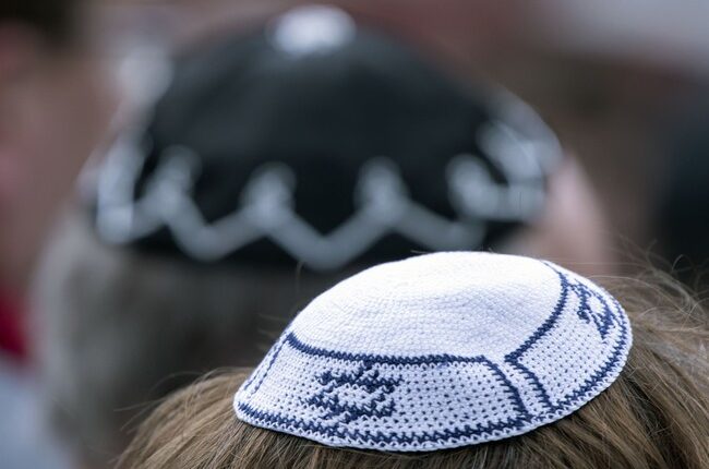 New Study Says Highest Number of Antisemitic Attacks Around the World Occurred in 2025 – RedState