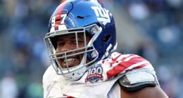 New Update Helps Bears' Chances at Trading for Dexter Lawrence