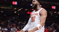 New York Knicks Star Karl-Anthony Towns Made NBA History
