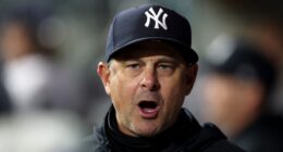 New York Yankees Make Surprise Roster Move as Slugger Hits IL