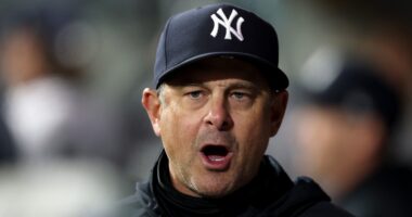 New York Yankees Make Surprise Roster Move as Slugger Hits IL