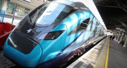 New all-night train service connecting Manchester airport to city to launch