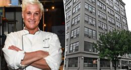 New photos from Anne Burrell's death scene show pills, empty medicine bottles