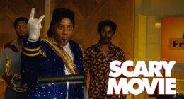 New ‘Scary Movie’ Poster Sparks Heated Debate Among Fans – TVovermind