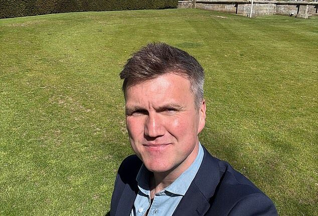 Newcastle didn't want anyone to make it inside the grounds of Matfen Hall as their big hitters met for a crucial summit - but that did not stop our Chief Football Reporter Craig Hope