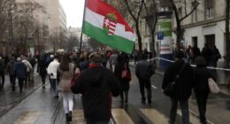 Newly Elected Hungarian Prime Minister Throwing Some Early Curveballs – HotAir