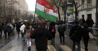 Newly Elected Hungarian Prime Minister Throwing Some Early Curveballs – HotAir