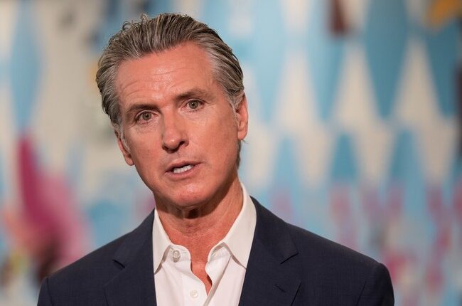 Newsom Spends $19M in Taxpayer Funds on PR Push As Criticism of California Grows – RedState