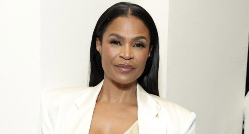 Come Thru, Then! Nia Long Poses For Playboy & Opens Up About Her Dating Life (PHOTO)